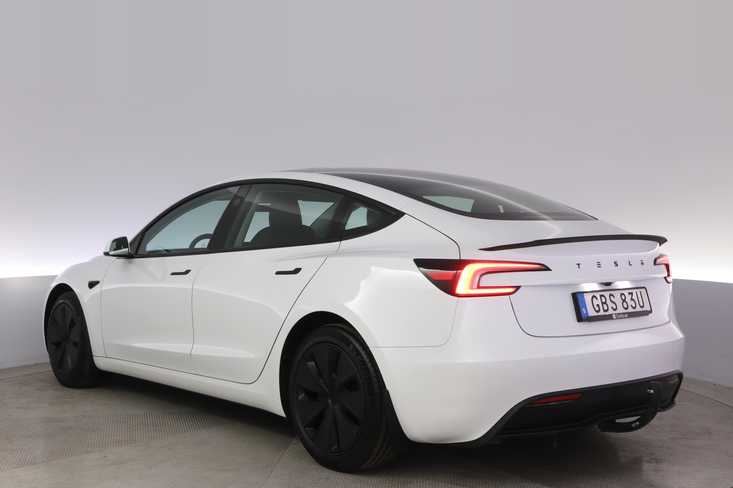 Tesla Model 3 2024, photo 4/57