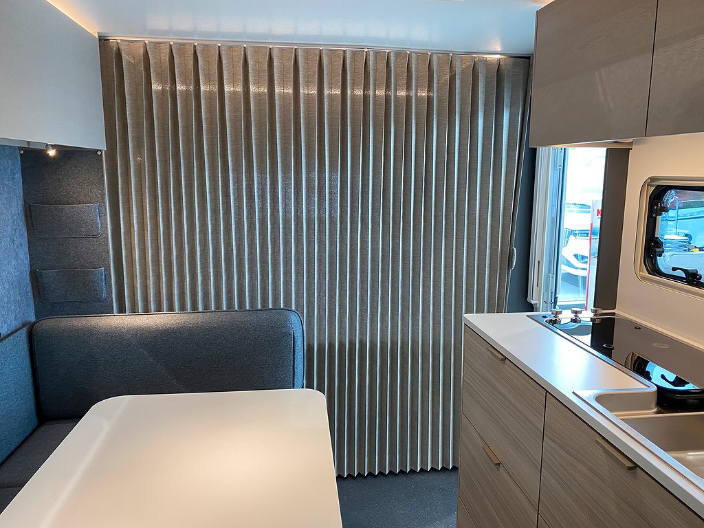 Adria Altea 552 PK 1920 kr/månaden / Vi tar inbyten/  - Adria