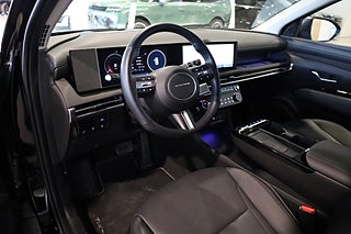 Kombi Hyundai Tucson 8 av 27