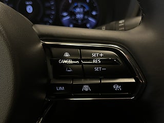 Mazda CX-60 Homura PHEV AWD 63km range/Alla Paket/LAGERBIL