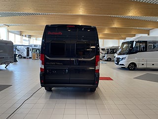 Husbil-övrigt Dethleffs CVD 600 DS ACTIVE 3 av 14