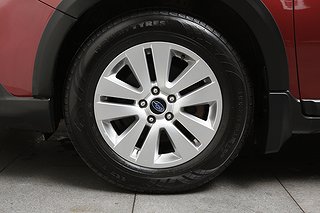 Kombi Subaru Outback 9 av 26