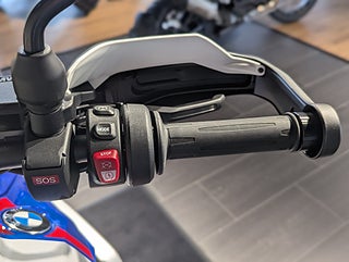 BMW R1300GS/Räntekampanj 3,45%/Touring pack/Väskor/Omgående leverans