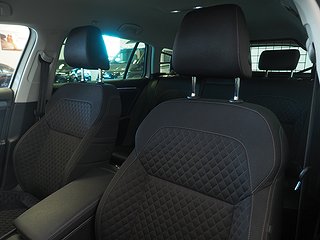 Kombi Skoda Superb 14 av 23