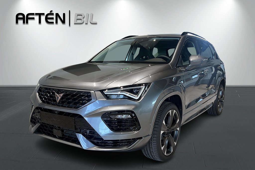 Cupra Ateca 1.5 TSI 150 hk DSG | CUPRA Billån fr 1.510kr/mån