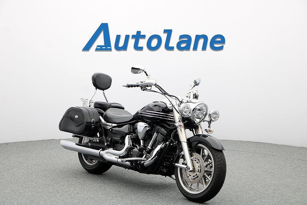 Yamaha XV1900A *DECEMBERKAMPANJ 1.99%* Endast 2166 Mil  