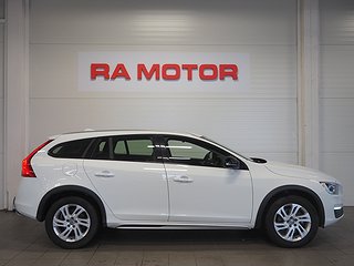 Kombi Volvo V60 Cross Country 4 av 21