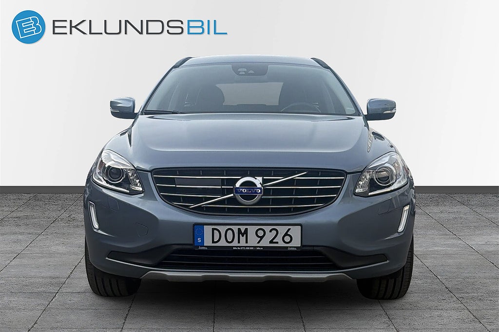 Volvo XC60 2017