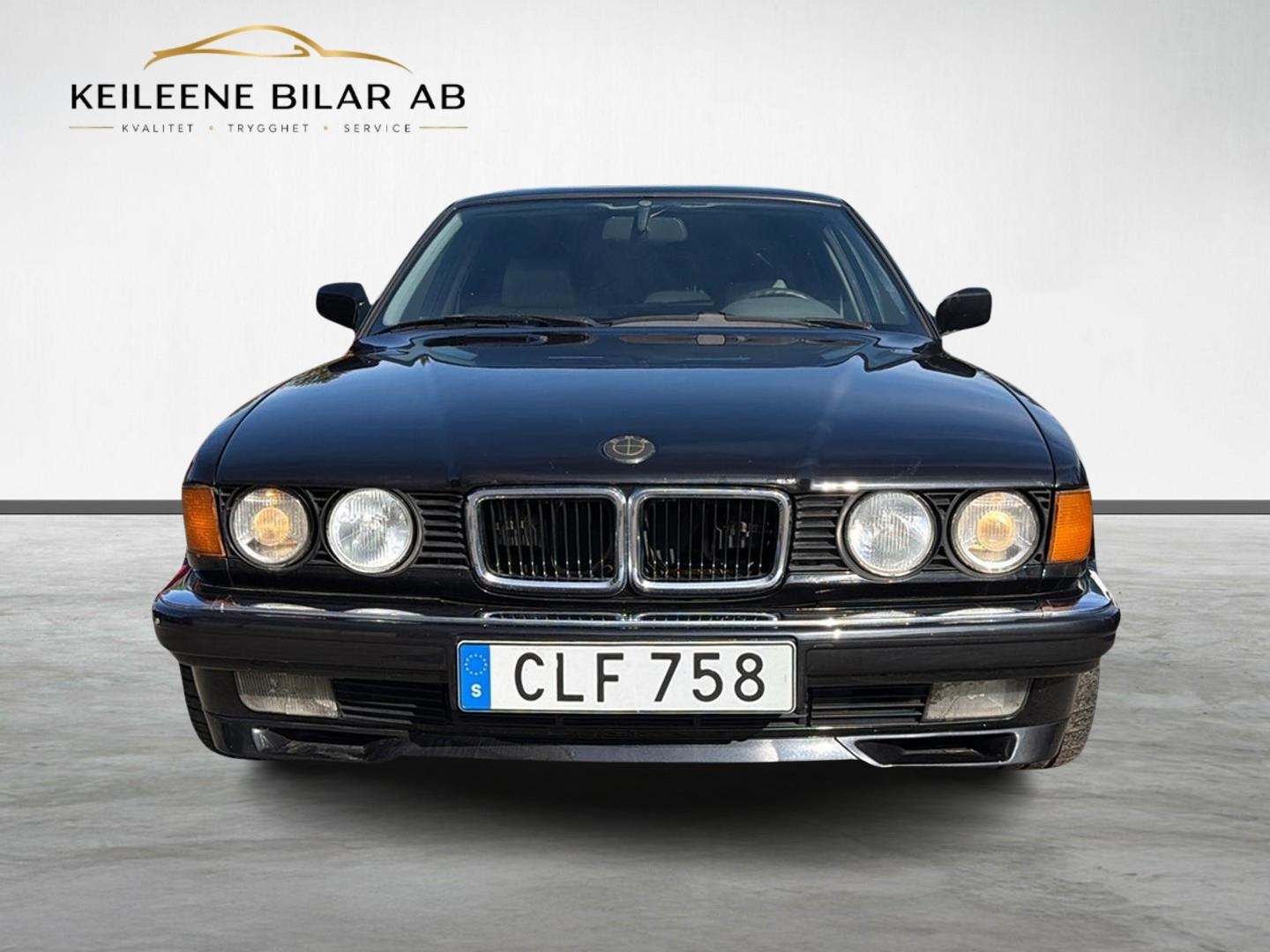 BMW 740 i 1993, bild 3/56
