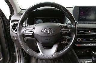 SUV Hyundai Kona 15 av 25