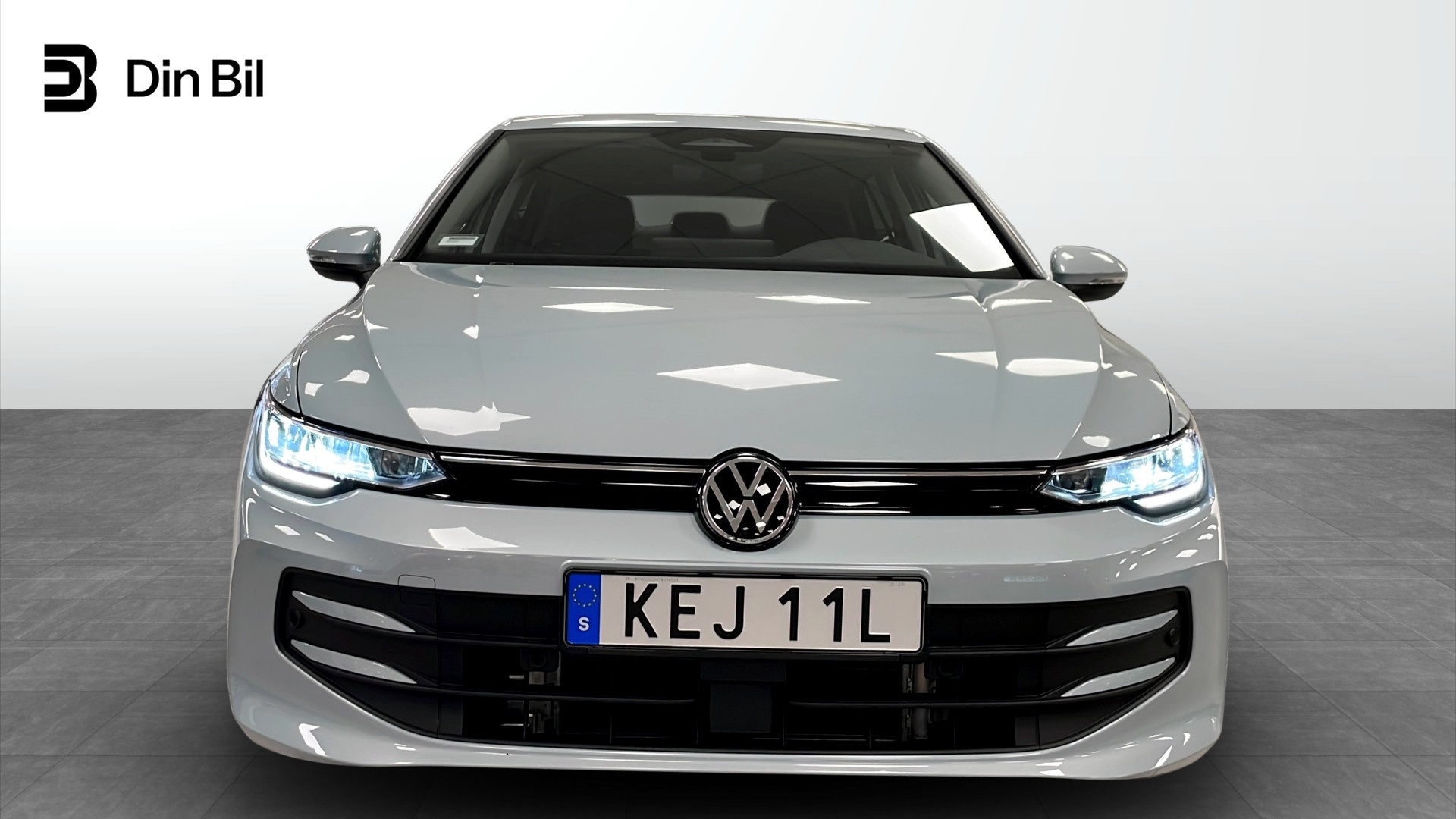 Volkswagen Golf LIFE 1.5 ETSI 150 HK 2026, bild 4/10