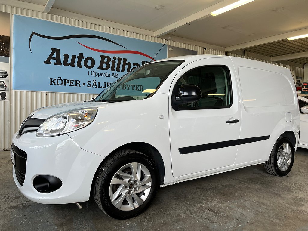 Renault Kangoo Express 1.5 dCi Euro 6