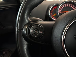 MINI Countryman Cooper ALL4 Salt II S&V-Hjul/Parkeringssensor/Bluetooth – bild 17