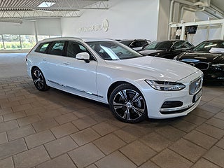 İkinci el  Volvo V90 