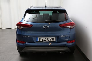 SUV Hyundai Tucson 8 av 25