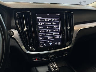 Volvo V60 Cross Country D4 AWD S&V-hjul/Carplay/H/K/Drag/Keyless/Elstolar – bild 15