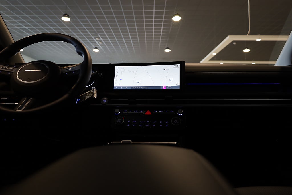 Hyundai Tucson PHEV 4WD Advanced Navi Kamera Krell HUD Leasbar 2025