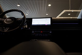 Kombi Hyundai Tucson 19 av 34