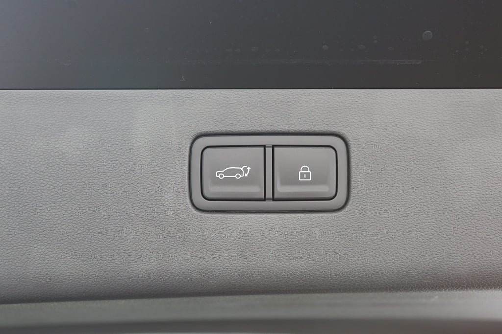Hyundai IONIQ 9 Calligraphy Performance AWD 6-sits *Kampanj - 1 kvar 2026
