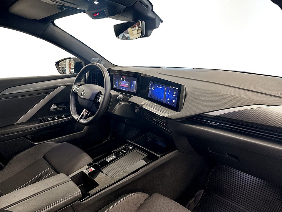 Bild på Opel Astra 5D GS 1.2 Turbo 130hk Aut CARPLAY B-KAMERA