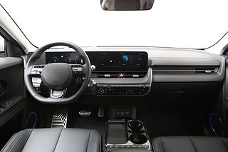 SUV Hyundai IONIQ 5 15 av 27