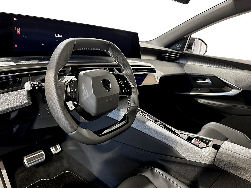 Bild på Peugeot 5008 5008 GT Edition Hybrid Aut - OMGÅENDE LEVERANS!
