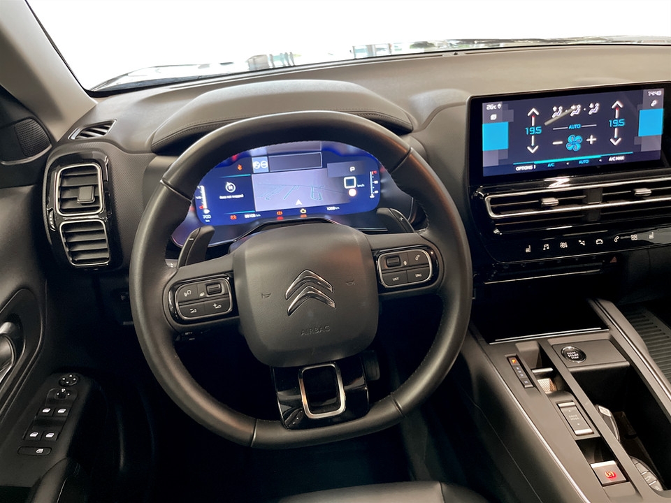 Citroen C5 Aircross 2025, bild 7/44