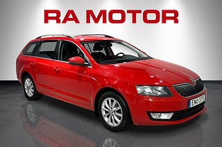 Kombi Skoda Octavia 4 av 25