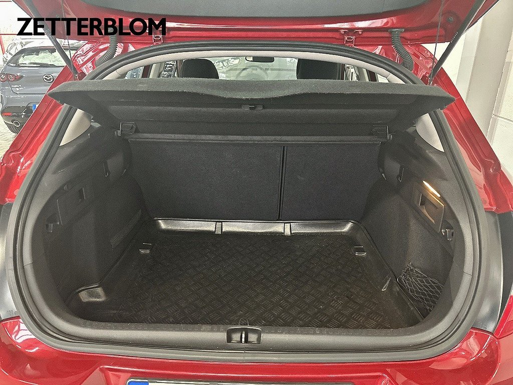 Halvkombi Citroën C4 6 av 17