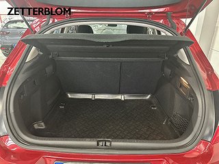 Halvkombi Citroën C4 6 av 17