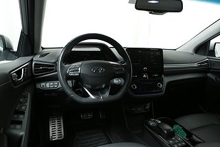 Halvkombi Hyundai IONIQ 10 av 28