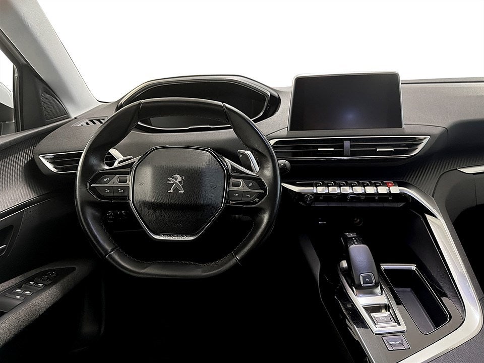Bild på Peugeot 3008 Active 1.6 BHDi 120hk Aut - P-SENSOR BAK
