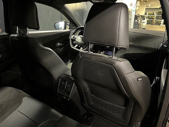 Bild på DS 7 Crossback E-Tense Business Performace 300hk 4x4 