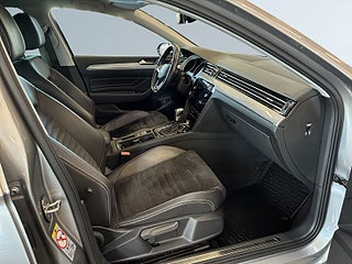 Volkswagen Passat GTE 1.4 TSI Executive S&V/Drag/Pvärm/Carplay/Rattvärm – bild 10