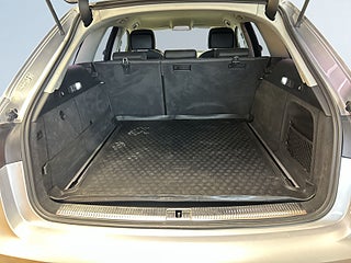 Audi A6 Avant 2.0 TDI quattro S Tronic Drag/D&M-Värm/S&V-Däck – bild 12