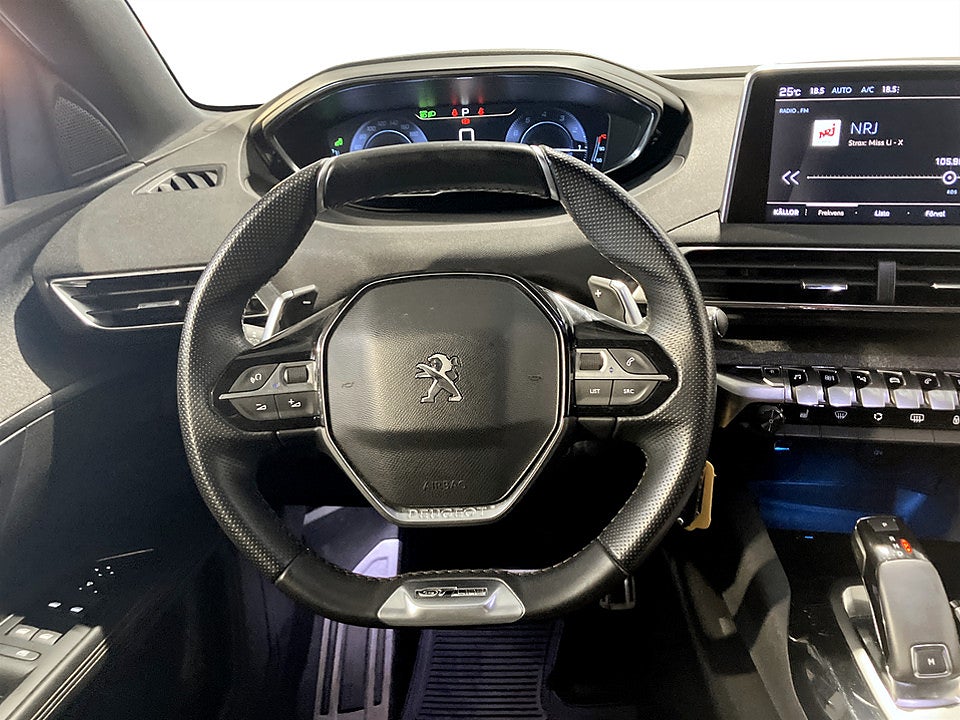 Bild på Peugeot 5008 GT-Line 1.2 PT 130 Aut - 7-Sits