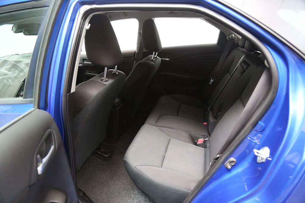 Honda Civic Tourer 1,8 i-VTEC 141hk Sport Kamera 2015