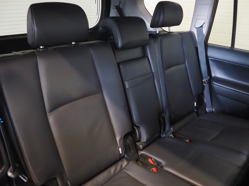 Toyota Land Cruiser 2.8 D-4D 4WD Premium|7-sits|Drag|D-värm| 2020