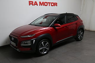 SUV Hyundai Kona 1 av 29