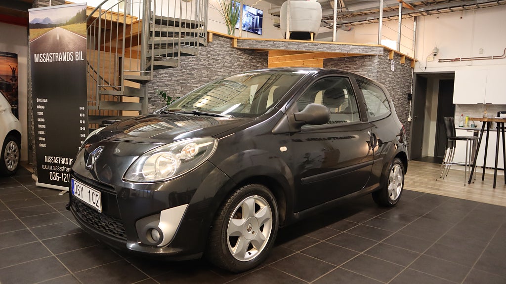 Renault Twingo 1.2 Euro 4 ( 0 Ränta 36 Mån )