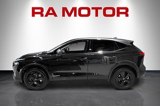 SUV Nissan Qashqai 8 av 23