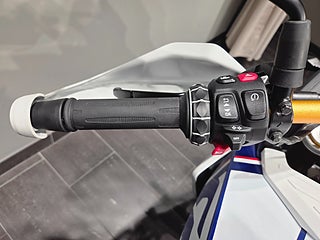 BMW F450GS/Räntekampanj 3,45%/Nyhet/GS Trophy/2026/Finns