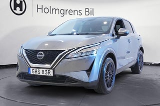 İkinci el  Nissan Qashqai 1.3