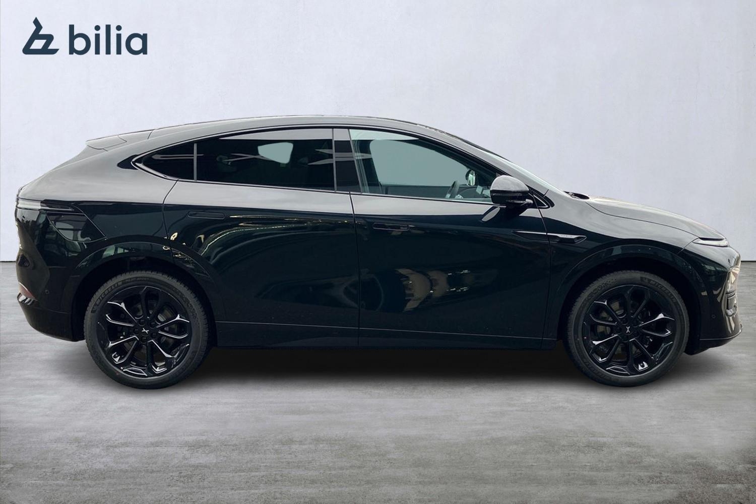 XPENG G6 Performance BLACK EDITION / AWD 2026, bild 4/38