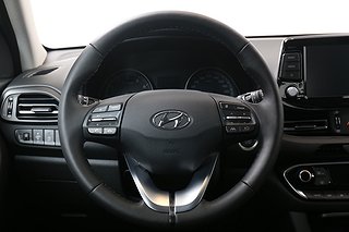 Halvkombi Hyundai i30 9 av 18