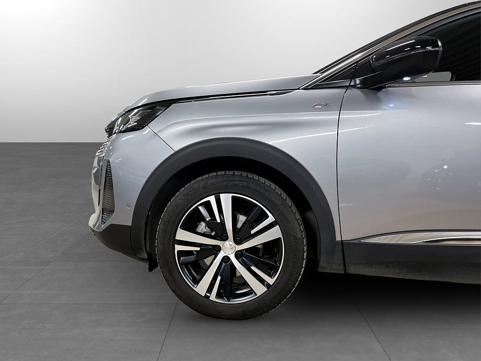 Bild på Peugeot 5008 GT 1.2 PT 130hk Aut - 7-SITS,B-KAMERA,NAVI