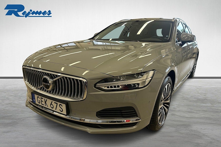 Volvo V90 T6 Core Edition