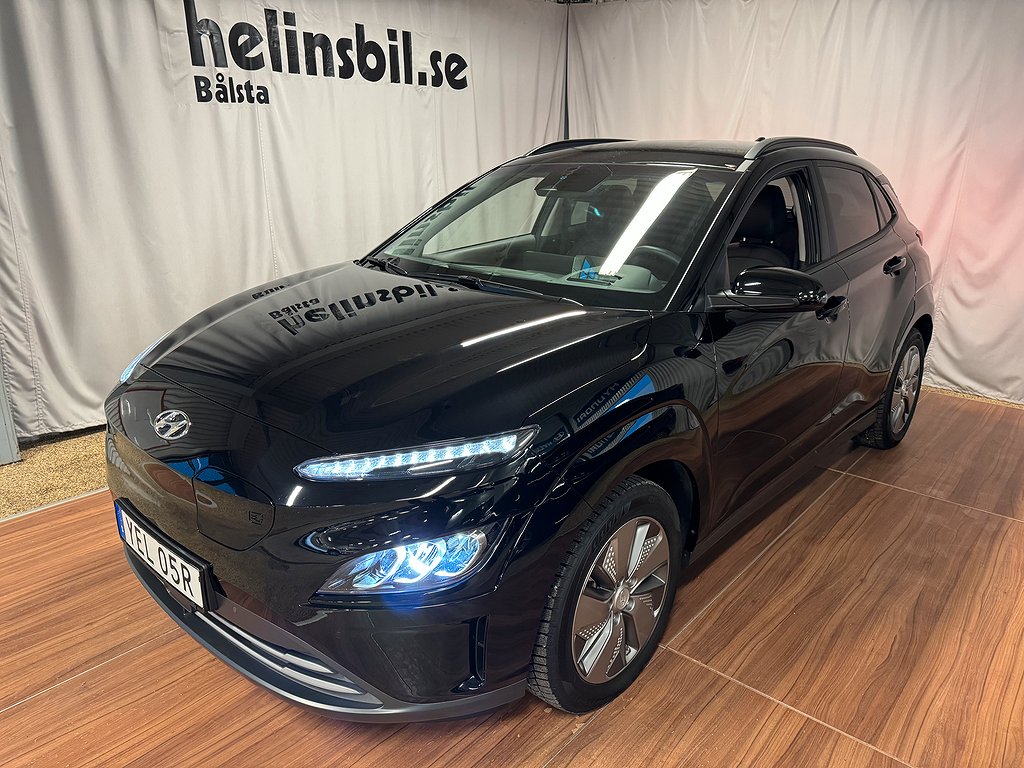 Hyundai Kona EV 150kW 64.0 kWh Advanced