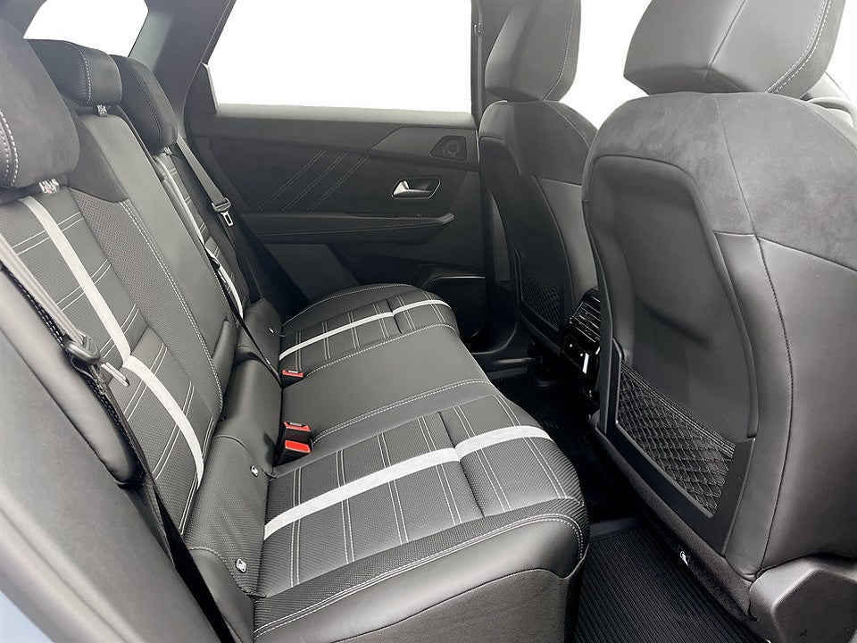 Bild på Opel Grandland GS Hybrid 136hk - DEMO