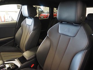 Kombi Audi A4 11 av 20